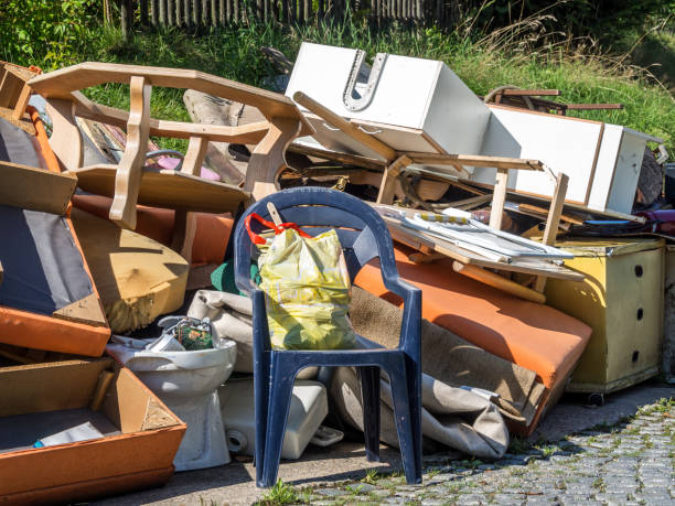 Best Construction Debris Removal  in East Hemet, CA