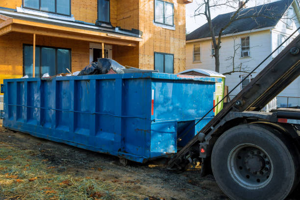 Best Household Junk Removal  in East Hemet, CA