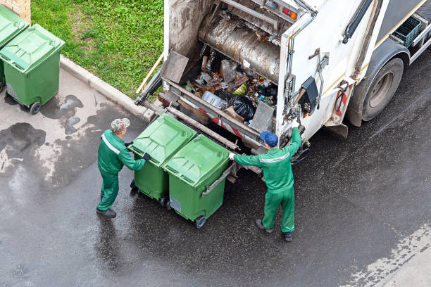 Best Commercial Junk Removal  in East Hemet, CA