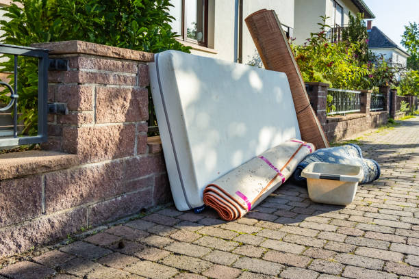 Trusted East Hemet, CA Junk Removal Experts