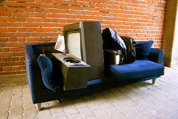 Best Household Junk Removal  in East Hemet, CA