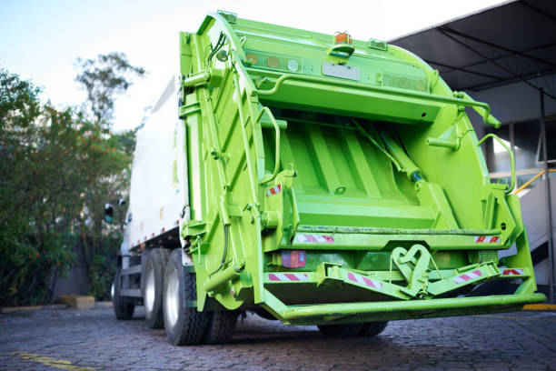 Best Full-Service Junk Removal  in East Hemet, CA