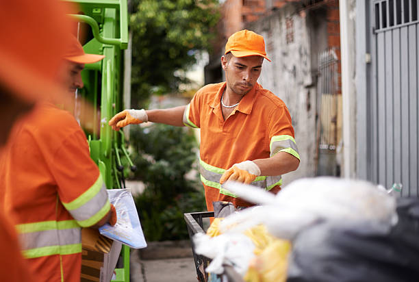 Household Junk Removal in East Hemet, CA